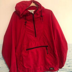 L.L. Bean Anorak